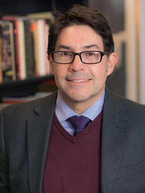 Stefano Tijerina