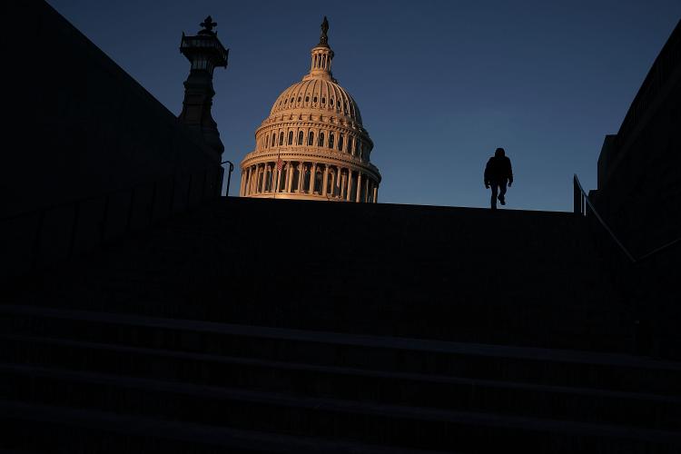 US Capitol