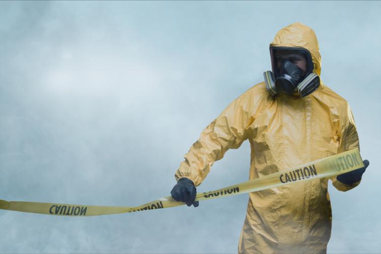 ebola