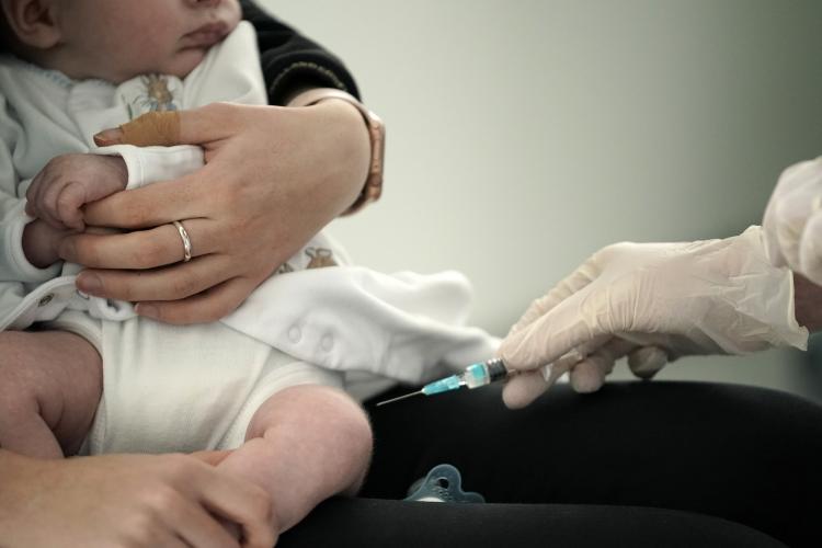 vaccination