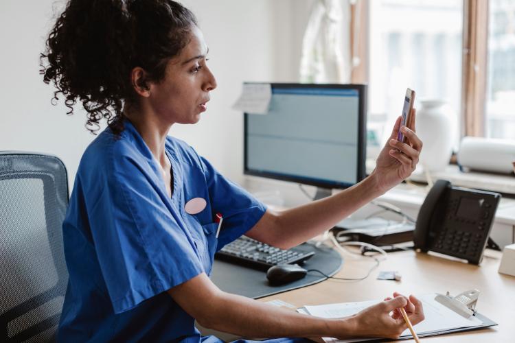 telemedicine