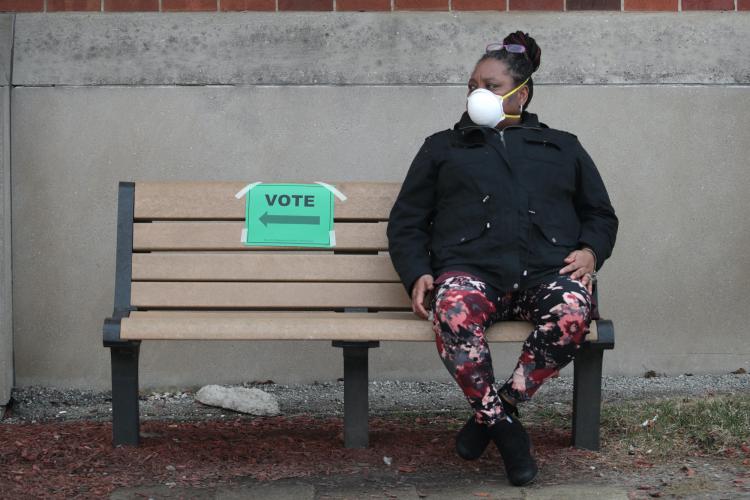 Voting
