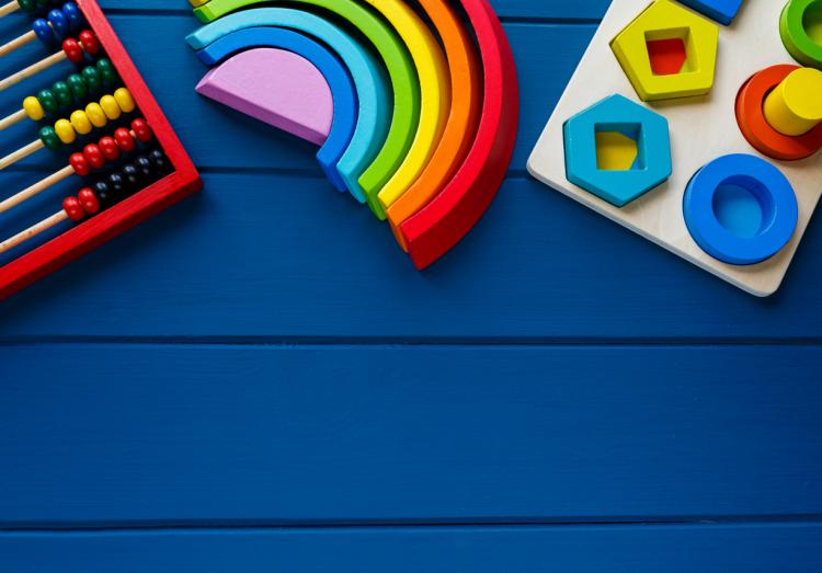 preschool toys 