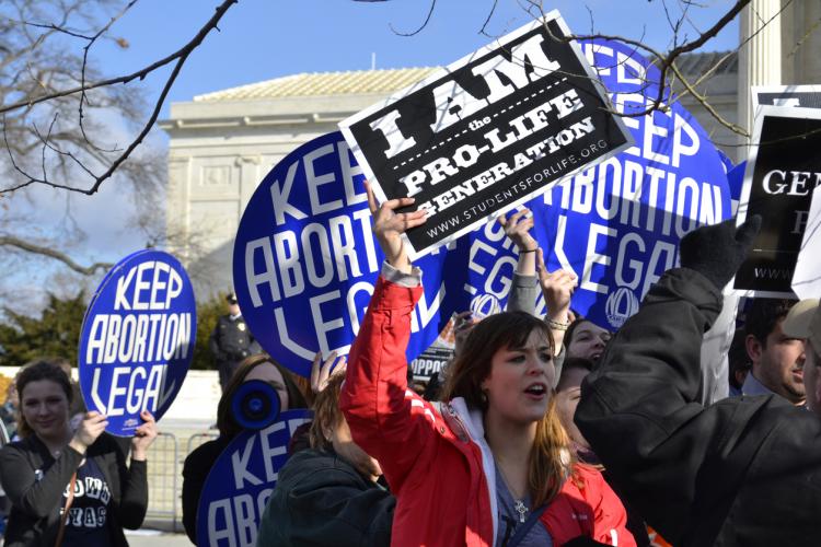 Abortion bans