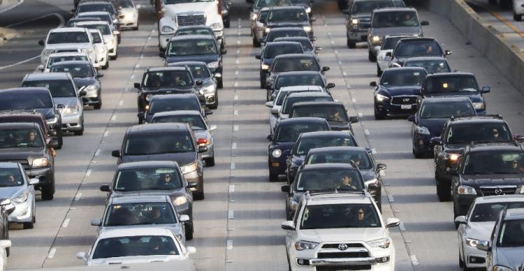 congestion