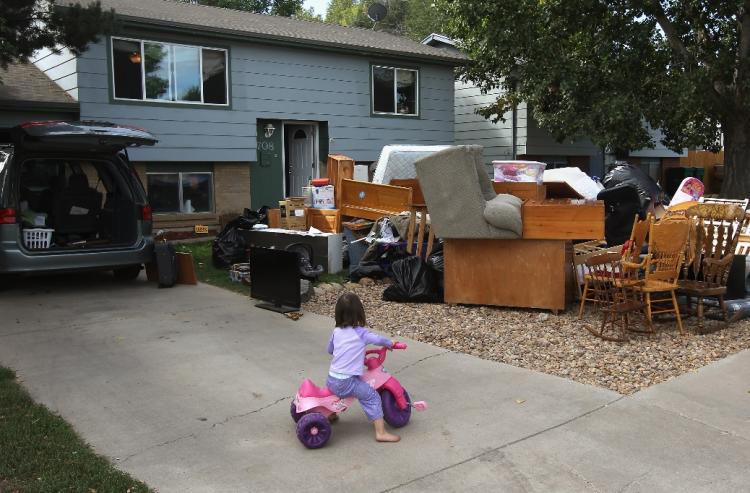 eviction
