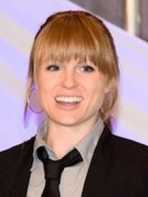Profile picture for user KristiAndrasik