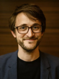 Profile picture for user ChristofBrandtner