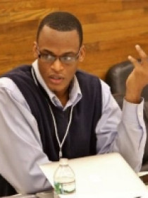 Profile picture for user KyshawnShawnSmith