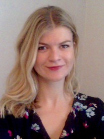 Profile picture for user contact@emmafrankham.com