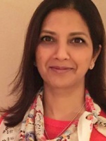 Sheetal Gowda