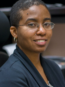Profile picture for user KeishaLindsay
