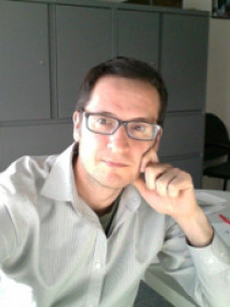 Profile picture for user FrancescOrtega