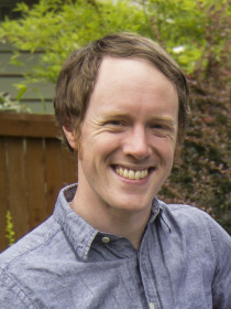 Profile picture for user AndrewHedden