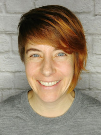 Profile picture for user marhoefer.laurie
