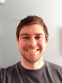 Profile picture for user StevenMichaelKarceski