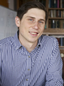 Profile picture for user AaronRosenthal