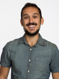 Profile picture for user stojanovski.kristefer