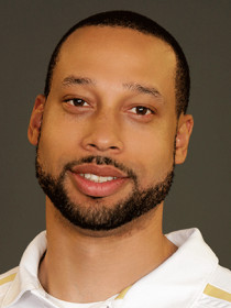 Profile picture for user ChristopherSHarris