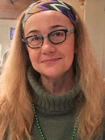 Profile picture for user ElenaVesselinov