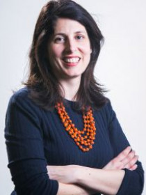 Profile picture for user MariaJDAgostino