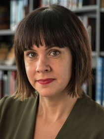 Profile picture for user AngelaSGarcía