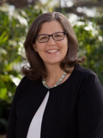 Becky Pettit 