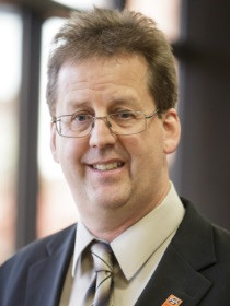 Dan Rickman