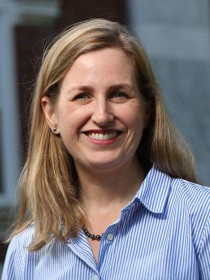 Profile picture for user helen.marrow@tufts.edu