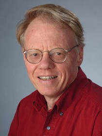 Jeffrey Stonecash