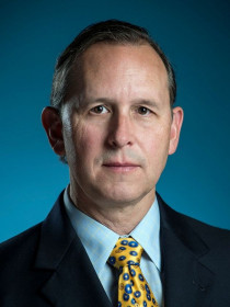 Profile picture for user JeffreyBWenger