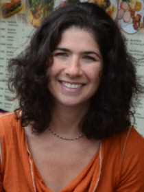 Rhonda Struminger
