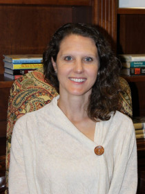 Profile picture for user SallyMancini