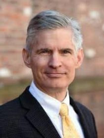 Profile picture for user benjamin.cashore@yale.edu