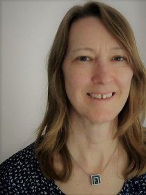 Profile picture for user ElizabethFussell