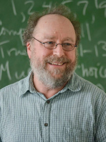 Profile picture for user GeraldFriedman