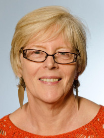 Profile picture for user KatherineFennelly