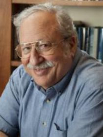 Profile picture for user marshall_ganz@harvard.edu