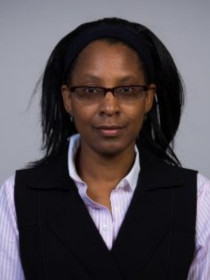 Profile picture for user NginaChiteji
