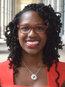 Profile picture for user nadia.brown@georgetown.edu