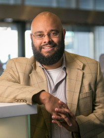 Profile picture for user president@policingequity.org