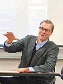 Profile picture for user stephen.danley@rutgers.edu
