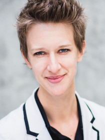 Chris Smith Headshot