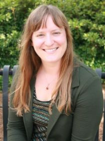 Clare Daniel