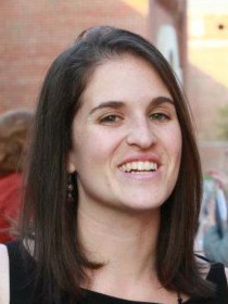 Rachel Schwartz Headshot