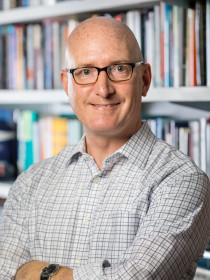 Scott Allard Headshot