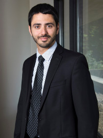 Matthew Baggetta Headshot