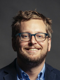 Wesley Longhofer