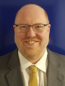 Michael T Heaney