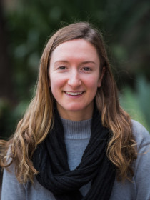 Gabrielle Benoit headshot